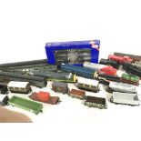 A Collection of Loose 00 Gauge Locomotives. Rollin