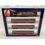 A Boxed Lima 00 Gauge 1 Locomotive Class 67025 And