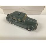 A Boxed Jemini Model Reproductions 1955 Rover 90 Cheshire Constabulary.