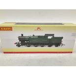 A Boxed Hornby 00 Gauge GWR 2-8-2T Class 72Xx #R3225 DCC Ready.