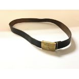 WW2 German SA Sports Belt