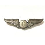 WW2 USA Glider Pilots Wings