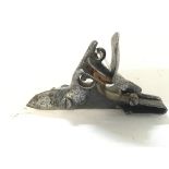 1st Empire Napoleonic French Flint Lock Assembly f