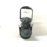 WW2 British 1943 Army Convoy Lamp