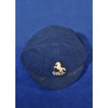 1897-1919 Kent County Cricket Cap: Awarded to Samuel Day who played 171 first class matches for Kent