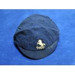 1897-1919 Kent County Cricket Cap: Awarded to Samuel Day who played 171 first class matches for Kent