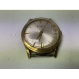 A vintage Helvetia gents watch.