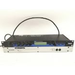 M-Audio Delta 1010 24 bit recording system and Lex