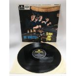 A first UK pressing of 'Stakes And Chips' by The R