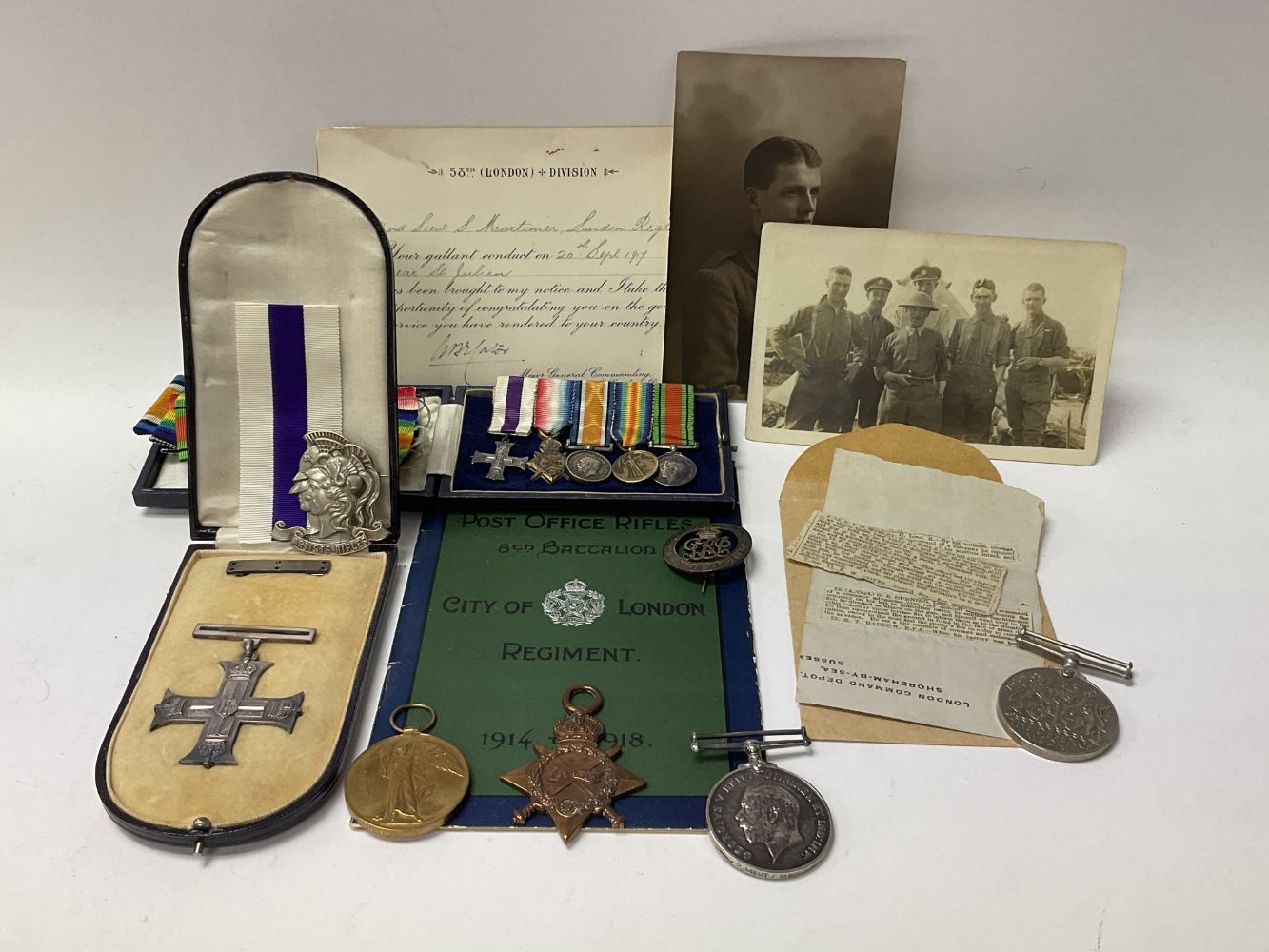 Specialist Military, Edge Weapons, Medals and Antique Guns Section