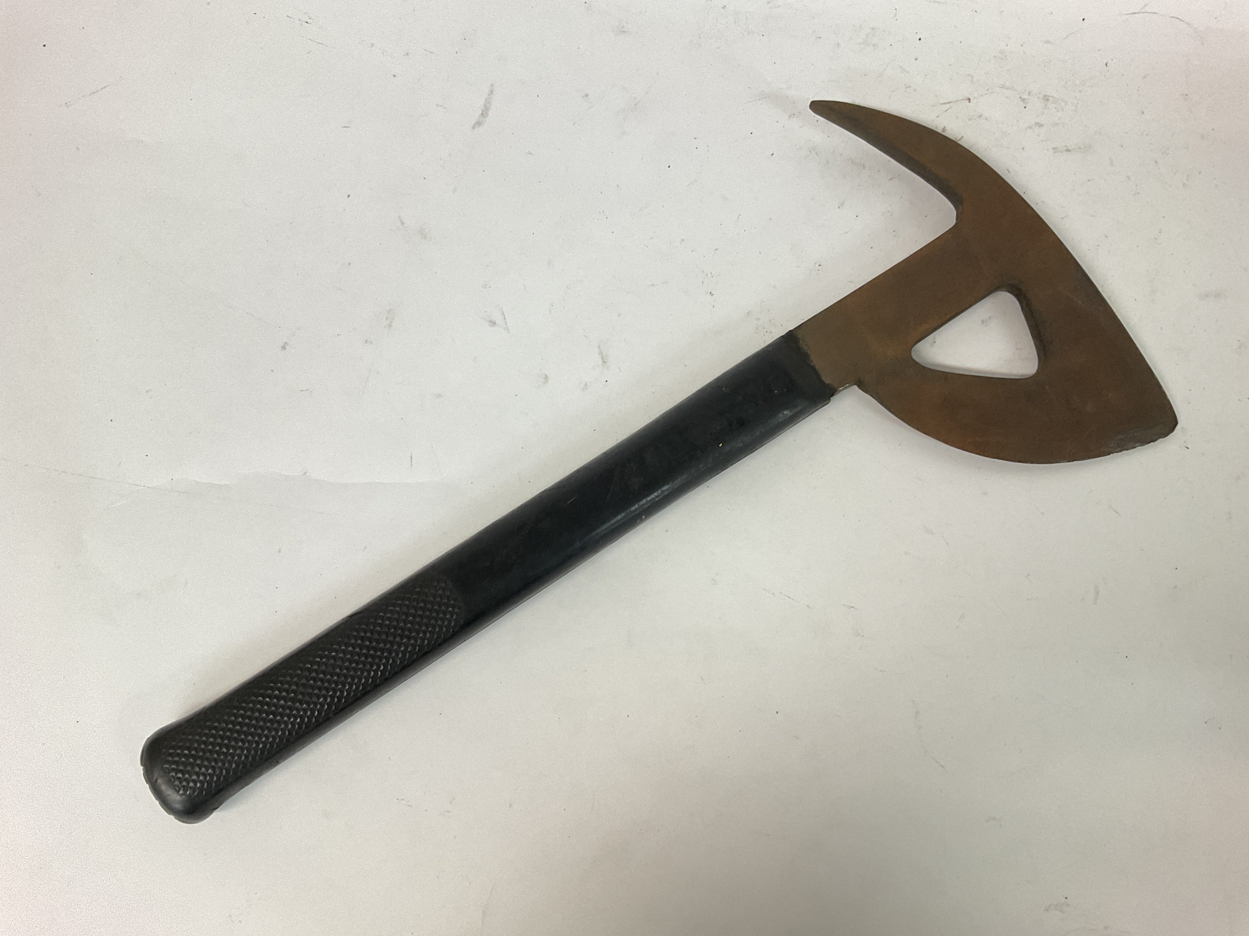 WW2 US Waco Glider Escape Axe.