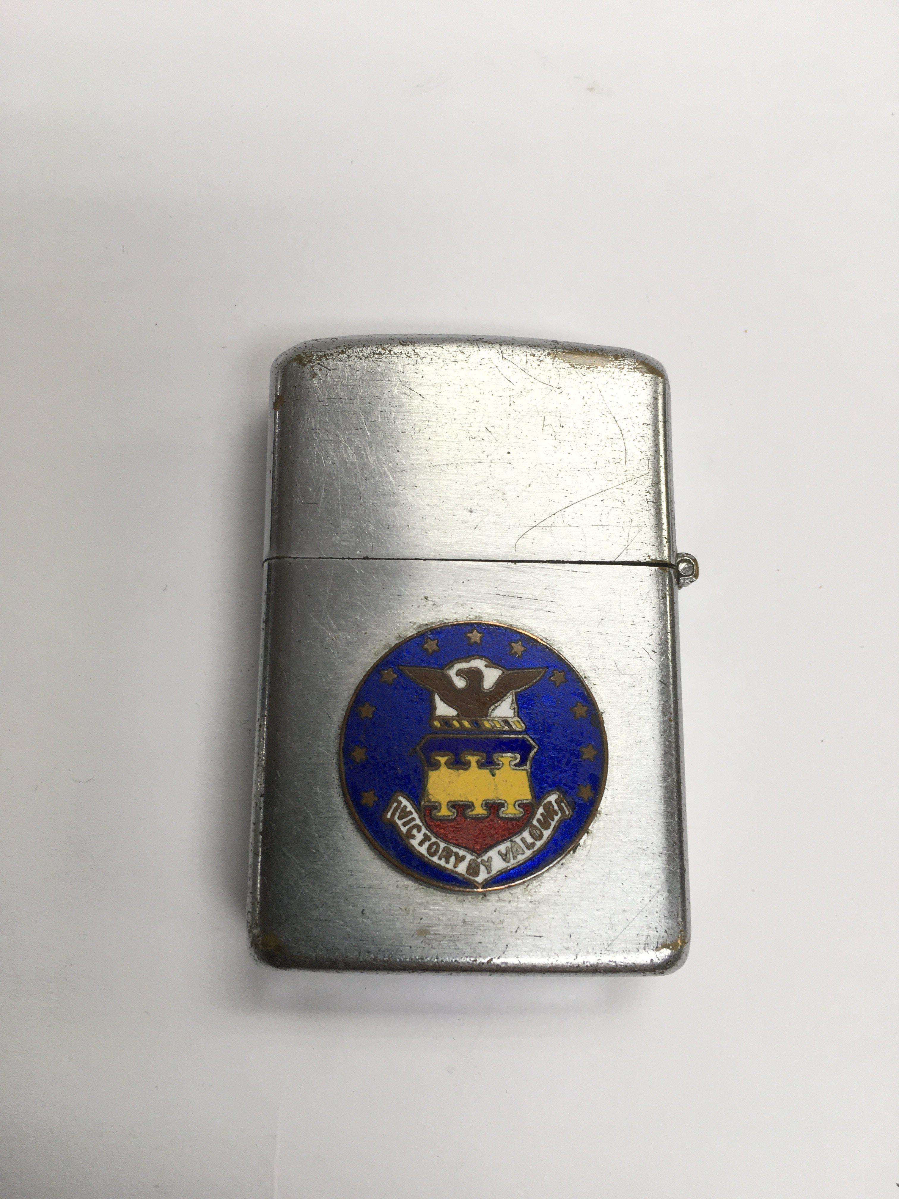 A Wellington lighter with 77th Fighter bomber squa - Image 2 of 2