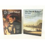 The Dutch school 1600-1900 Volume 1 & 2 reference