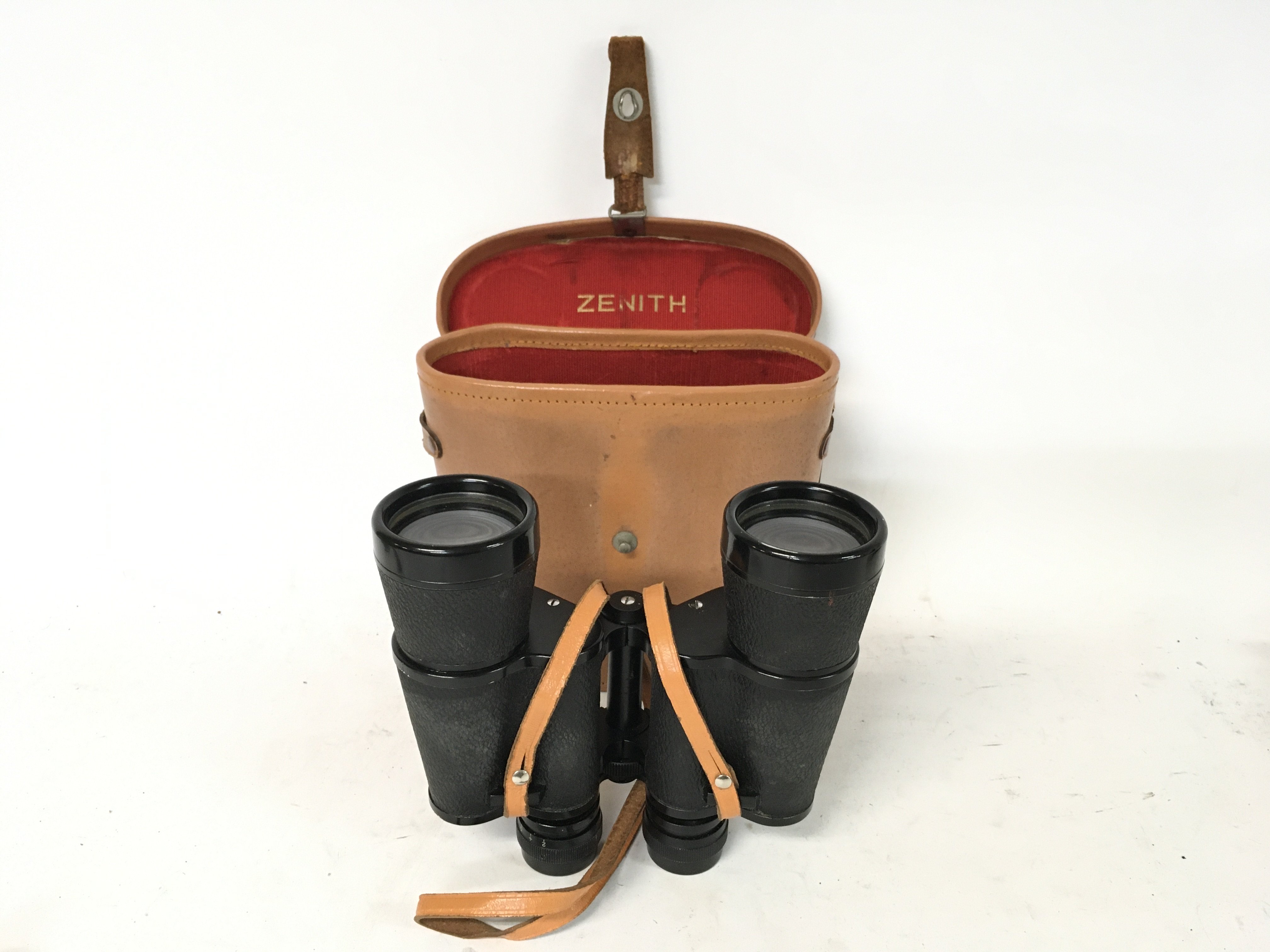 Binoculars & opera glasses- Mother of Pearl, Frenc - Image 2 of 4