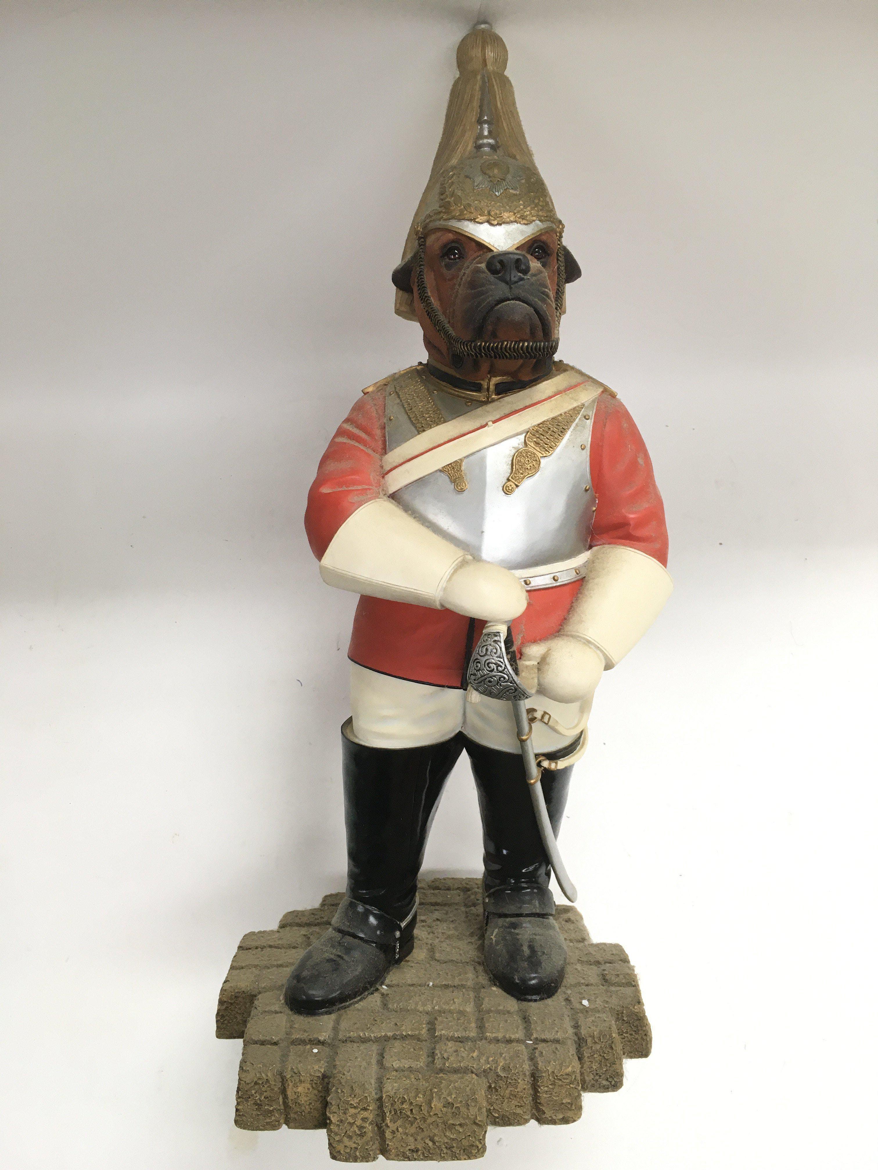 A collection of Robert Harrop Doggie People figure - Image 3 of 3