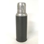 WW2 German Luftwaffe Bomber Thermos Flask Dated 19