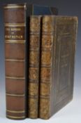 The Rivers of Great Britain Descriptive, Historical and Pictorial published Cassell & Company