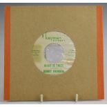 Bobby Womack - What Is This (102 66-10002). Record appears EX, sticker residue to label