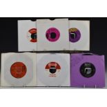 Soul - Approximately 100 Soul singles