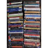 DVDs - Approximately 70 DVDs including Classical, Opera and Ballet
