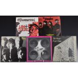 Punk - Approximately 50 singles mostly Punk including The Clash, Sex Pistols, Joy Division, The