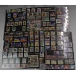 Sixty five GB collection packs 1983-1995 comprising 1993-1988 x 4; 1987-1986 x 3; 1985-1994 x 7; and
