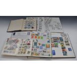 A very large GB, Commonwealth and world stamp collection including GB first day covers and