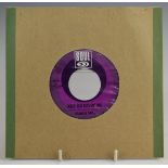 Frances Nero - Keep On Lovin' Me (S35020). Record appears EX, slight sticker residue to label