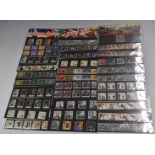 Approximately 180 GB presentation packs 1995-2006. Face value £480+