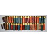 Forty various paper cased collector's shotgun cartridges including Eley Rocket, Velocity, Yeoman,