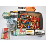 Over 150 .410, 12 and 20 bore shotgun cartridges including Eley Maximum, Tunet, Eley Grand-Prix,