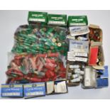 Over 300 various 12 bore shotgun cartridges including Gamebore Clear Winner and High Bird, Eley