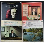 Classical - Approximately 120 albums