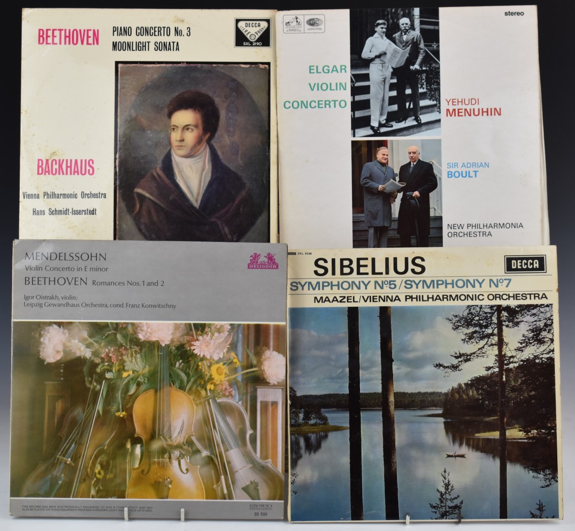 Classical - Approximately 40 albums including box sets - Image 2 of 3