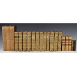 [Antiquarian] History of England by James Anthony Froude published Longman 1879 in 12 volumes