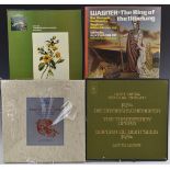 Classical - Twenty box sets on Archiv, CBS, Argo etc