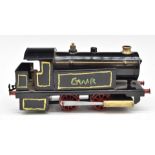 Bowman Models 300 live steam locomotive 1927-35