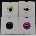 Soul - four singles comprising The Enchanted Forest - You're Never Gonna Get My Loving' (SS2080),