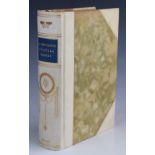 [Fine Binding] Poetical Works of William Wordsworth with Introductions and Notes, edited by