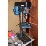Clarke 5 1/8 inch drill press with vice Please note this lot is not located at our saleroom but at a