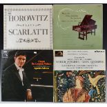 Classical - Approximately 120 albums including box sets