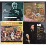 Classical - Approximately 70 albums