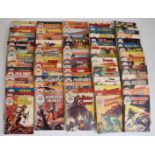 Ninety-Five War Picture Library comic books by Fleetway Publications