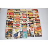 One Hundred and Ten Picture Library comics books comprising 60 Battle Picture Library and 50 Air Ace