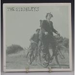 The Siddeleys - What Went Wrong This Time (MC005). Record appears EX, cover VG