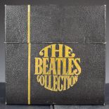 The Beatles - The Beatles Collection, 25 singles box set, plus approximately 100 singles