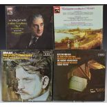 Classical - Twenty-two box sets on Decca and HMV