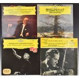 Classical - Approximately 50 albums on Deutsche Grammophon
