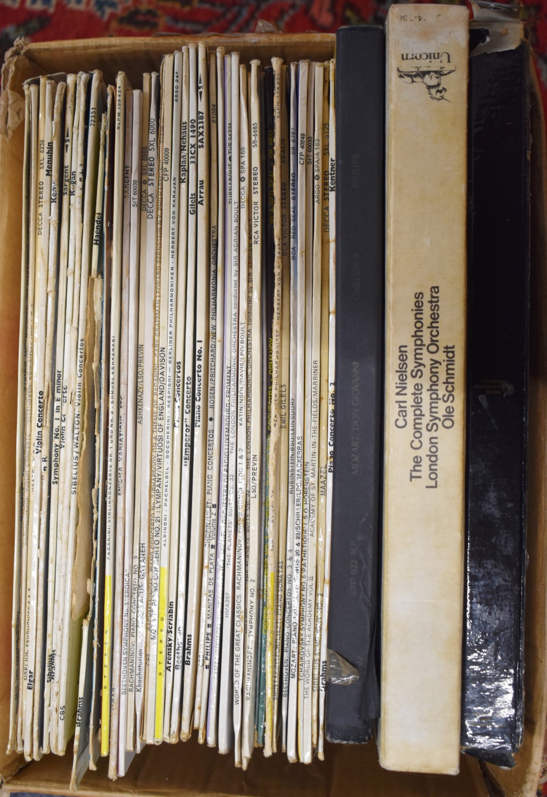 Classical - Approximately 40 albums including box sets - Image 3 of 3