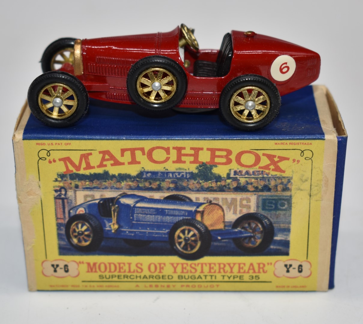 Thirty-one Matchbox Models of Yesteryear diecast model vehicles Y-1, Y-2, Y-3 x3, Y-4 x3 Y-6 x4, Y-7 - Image 7 of 7